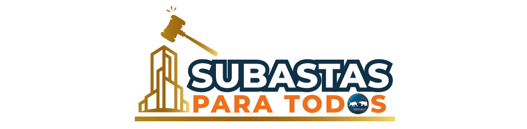 Logo Subastas Para Todos